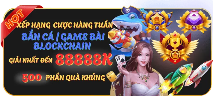Khám phá trò chơi mới trên banca28 Android