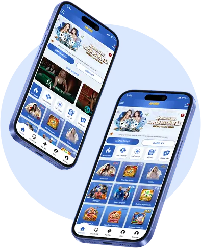 Kho game đa dạng banca28 Android