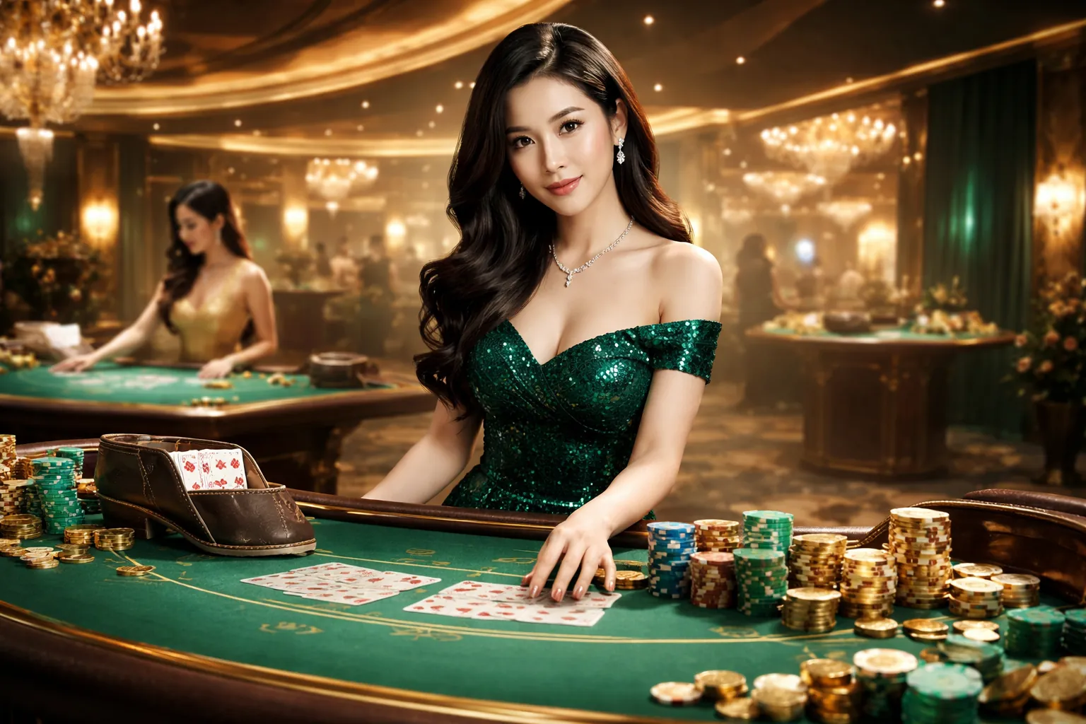 Chiến lược chơi game banca28 Android