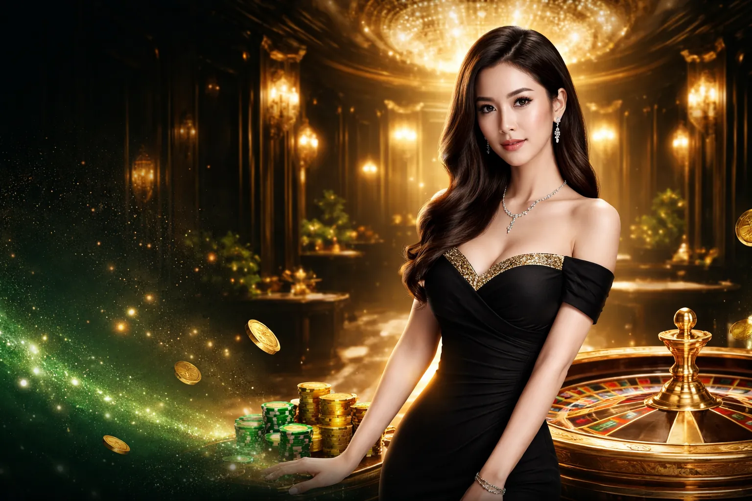 Hình ảnh đội ngũ hỗ trợ khách hàng banca28 Android