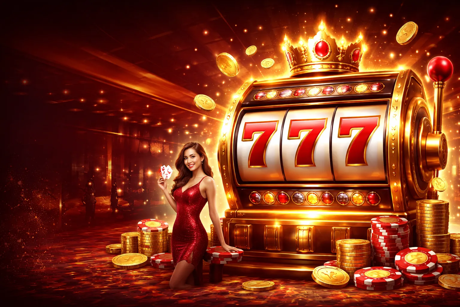 Sòng bạc banca28 Android 2026