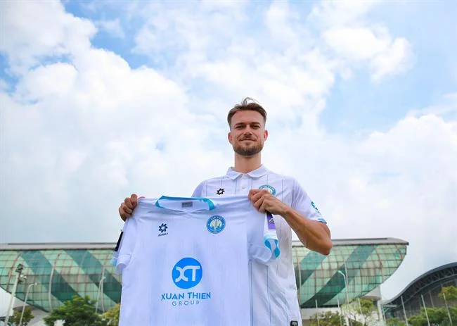 Giao dịch nhanh chóng và dễ dàng