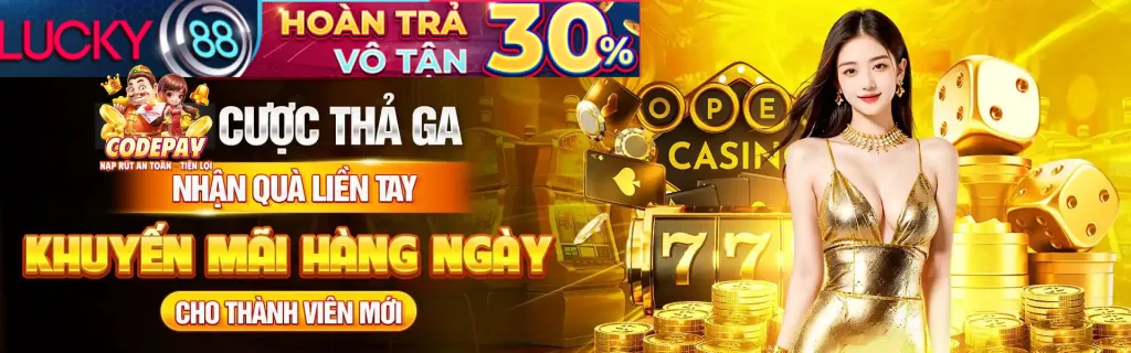 Tiền thưởng và khuyến mãi độc quyền